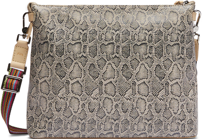 Wynn Downtown Crossbody
