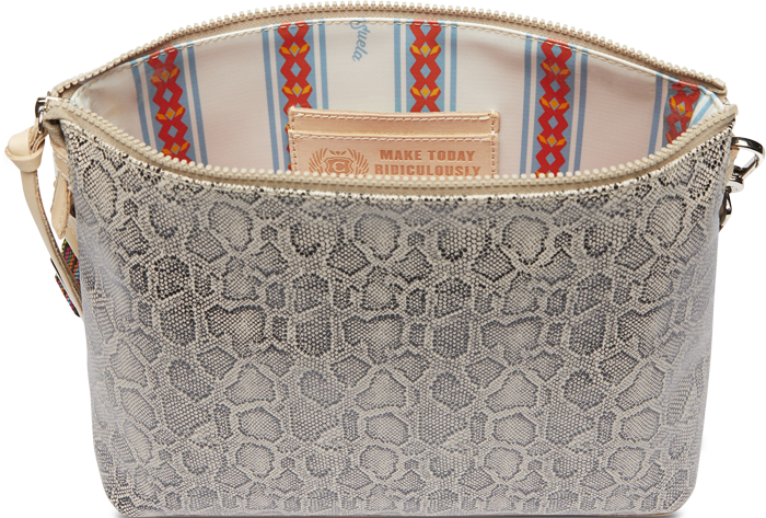 Wynn Downtown Crossbody