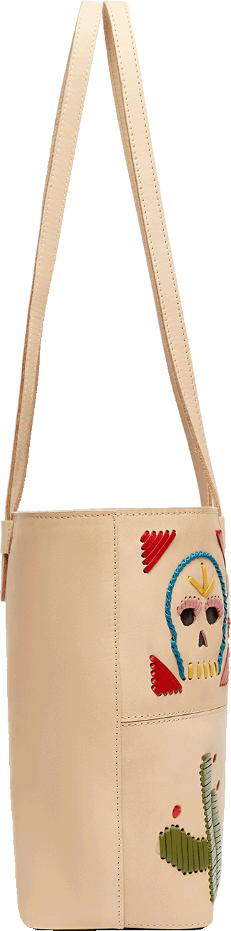 Spice Easy Tote