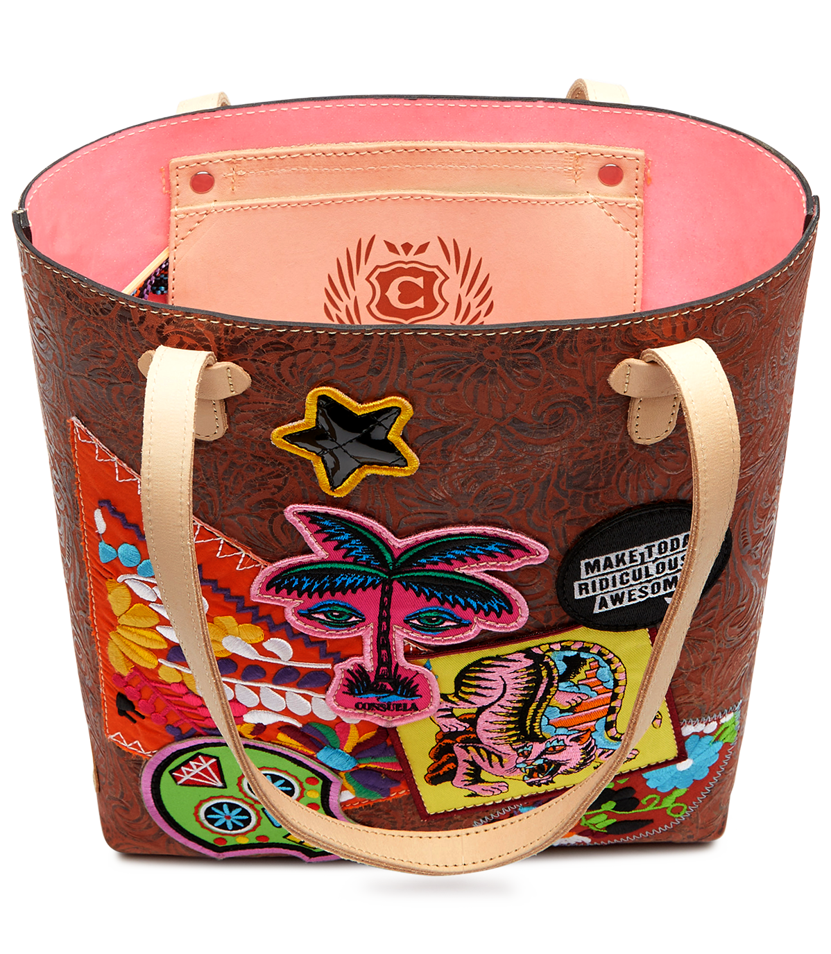 Suzie Everyday Tote