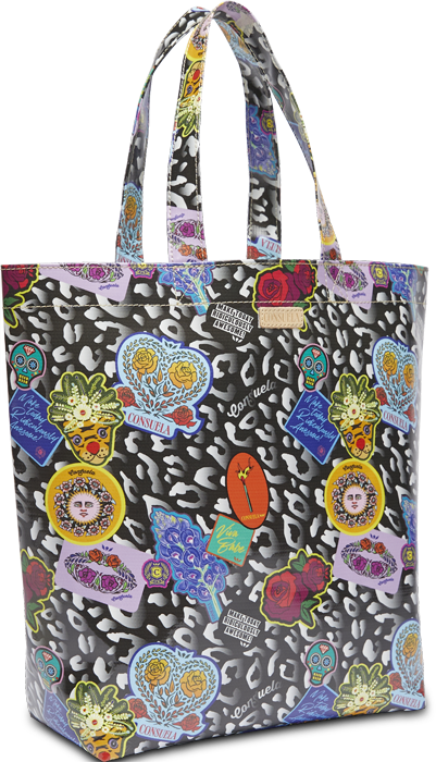 Zoe Basic Bag