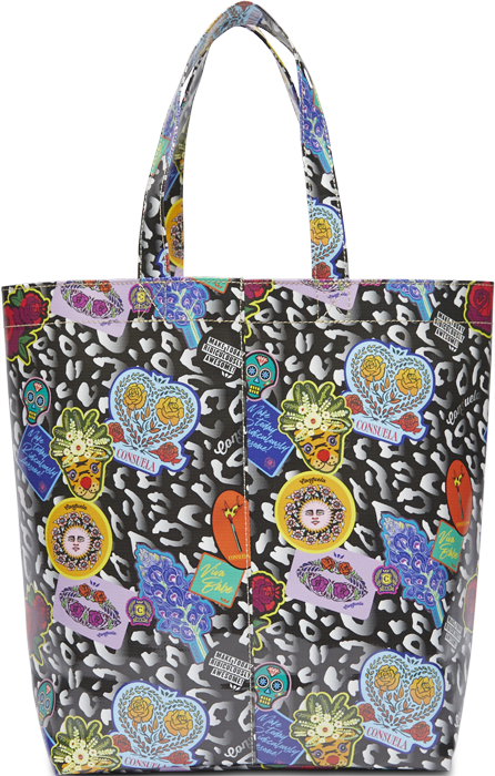 Zoe Basic Bag