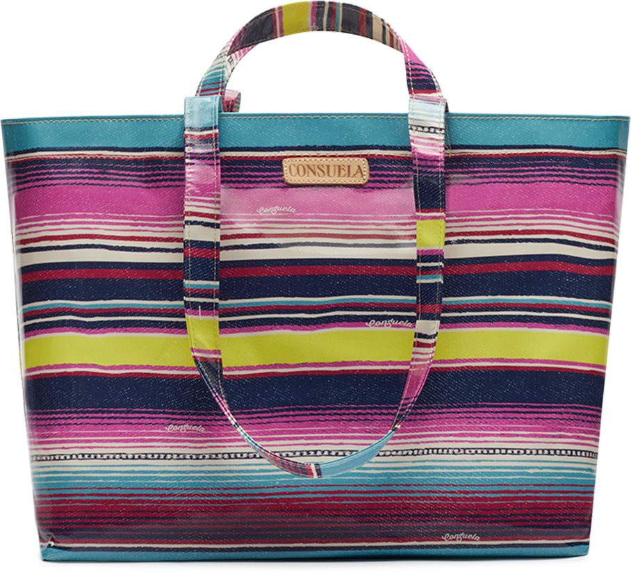 Thelma Jumbo Bag