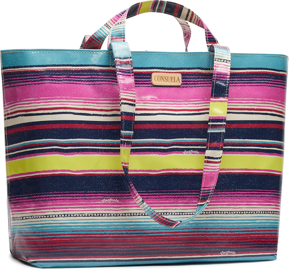 Thelma Jumbo Bag