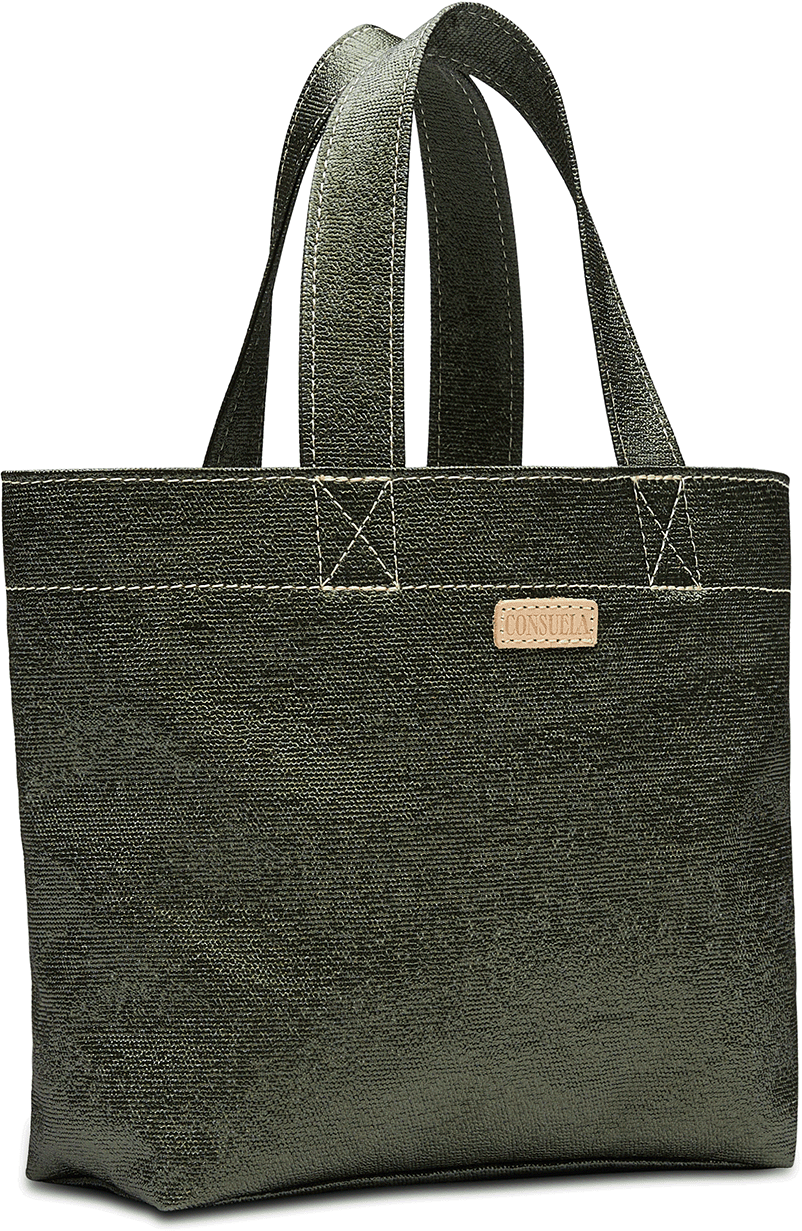 Zack Mini Bag