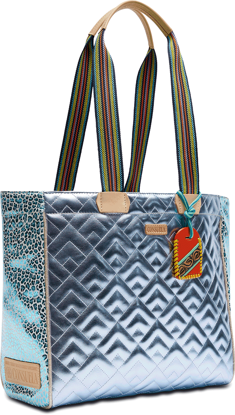 Kat Journey Tote