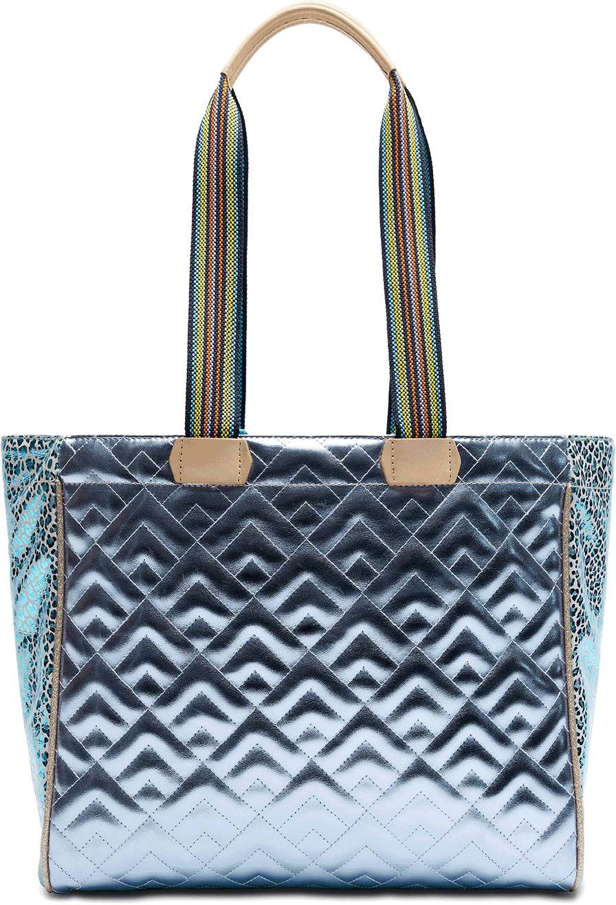 Kat Journey Tote