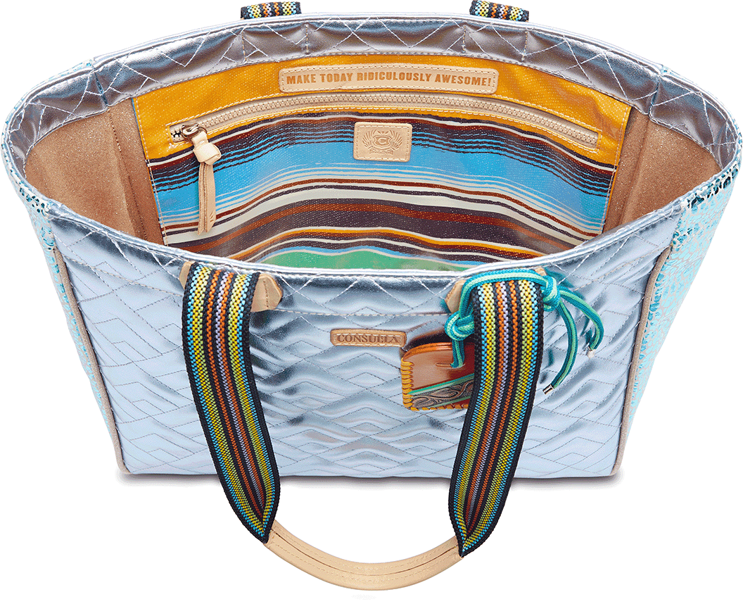 Kat Journey Tote