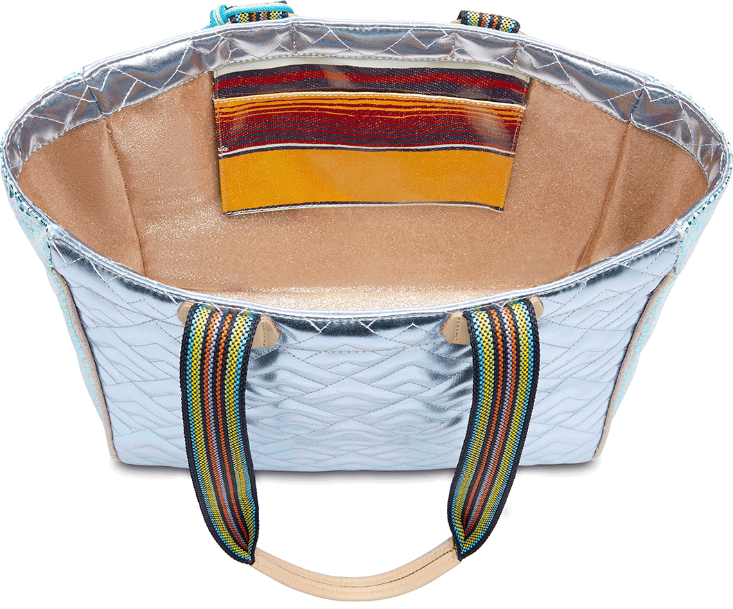 Kat Journey Tote
