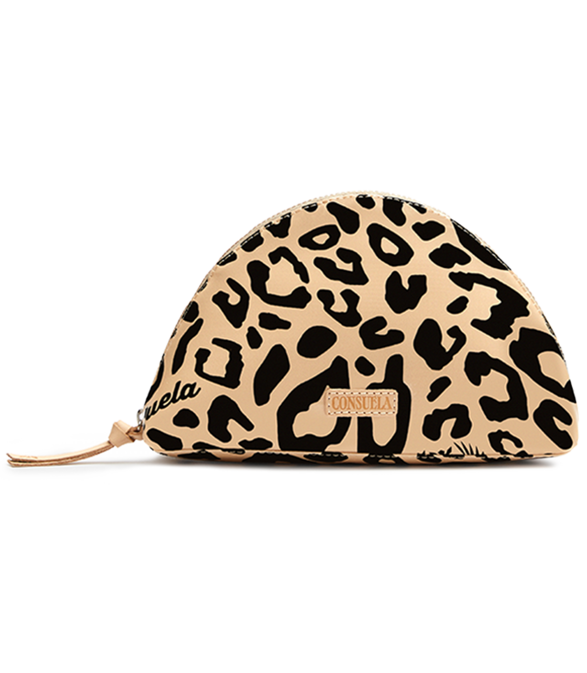 Bam Bam Large Cosmetic Case