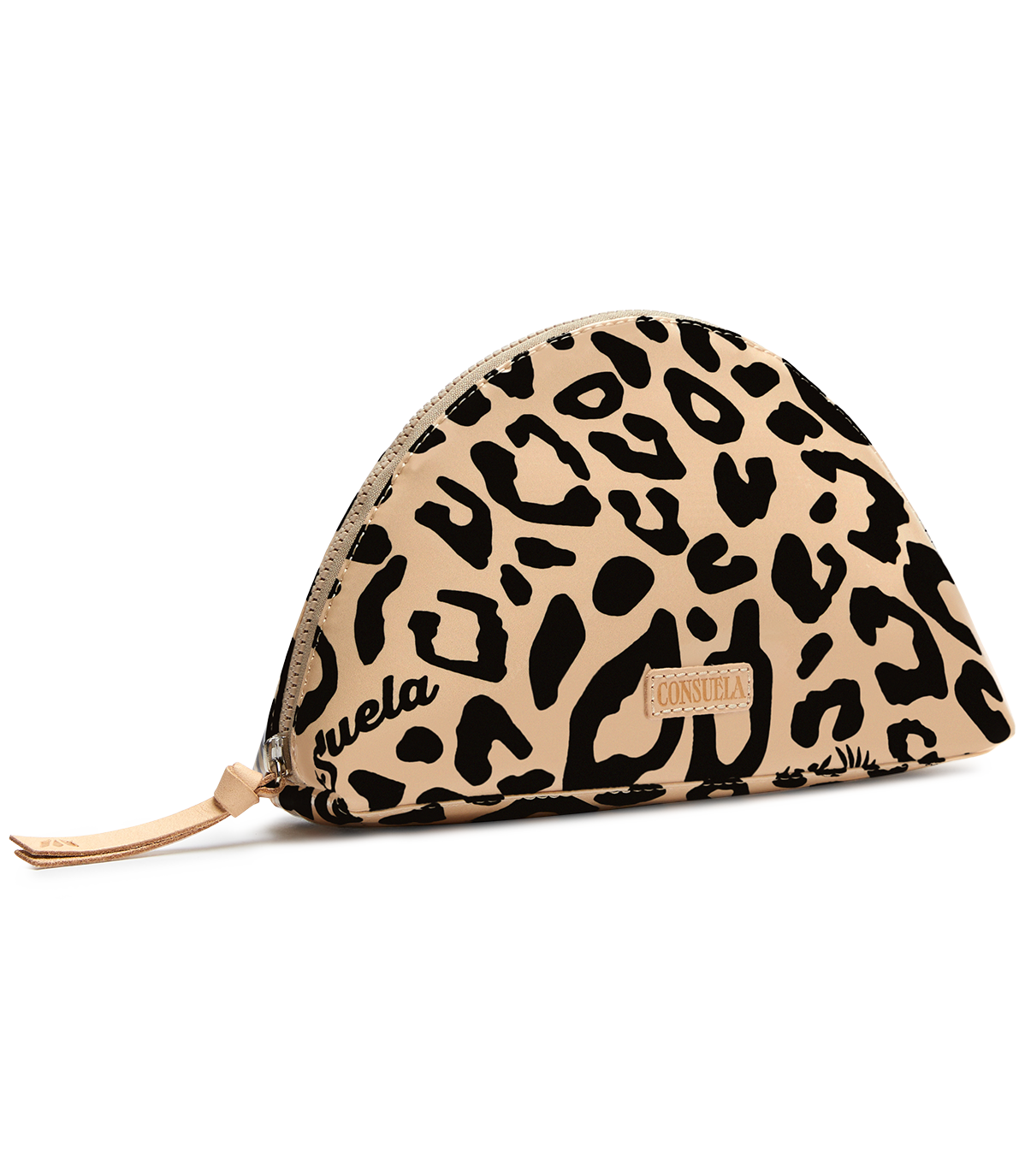 Bam Bam Large Cosmetic Case