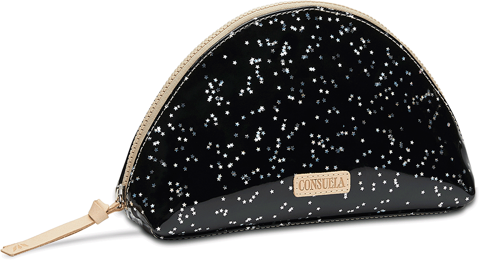 Dreamy Large Cosmetic Case