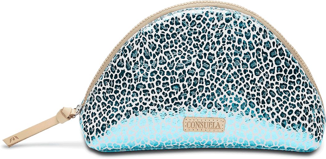 Kat Large Cosmetic Case