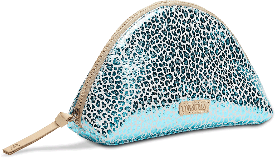 Kat Large Cosmetic Case