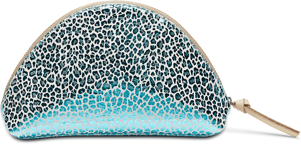 Kat Large Cosmetic Case