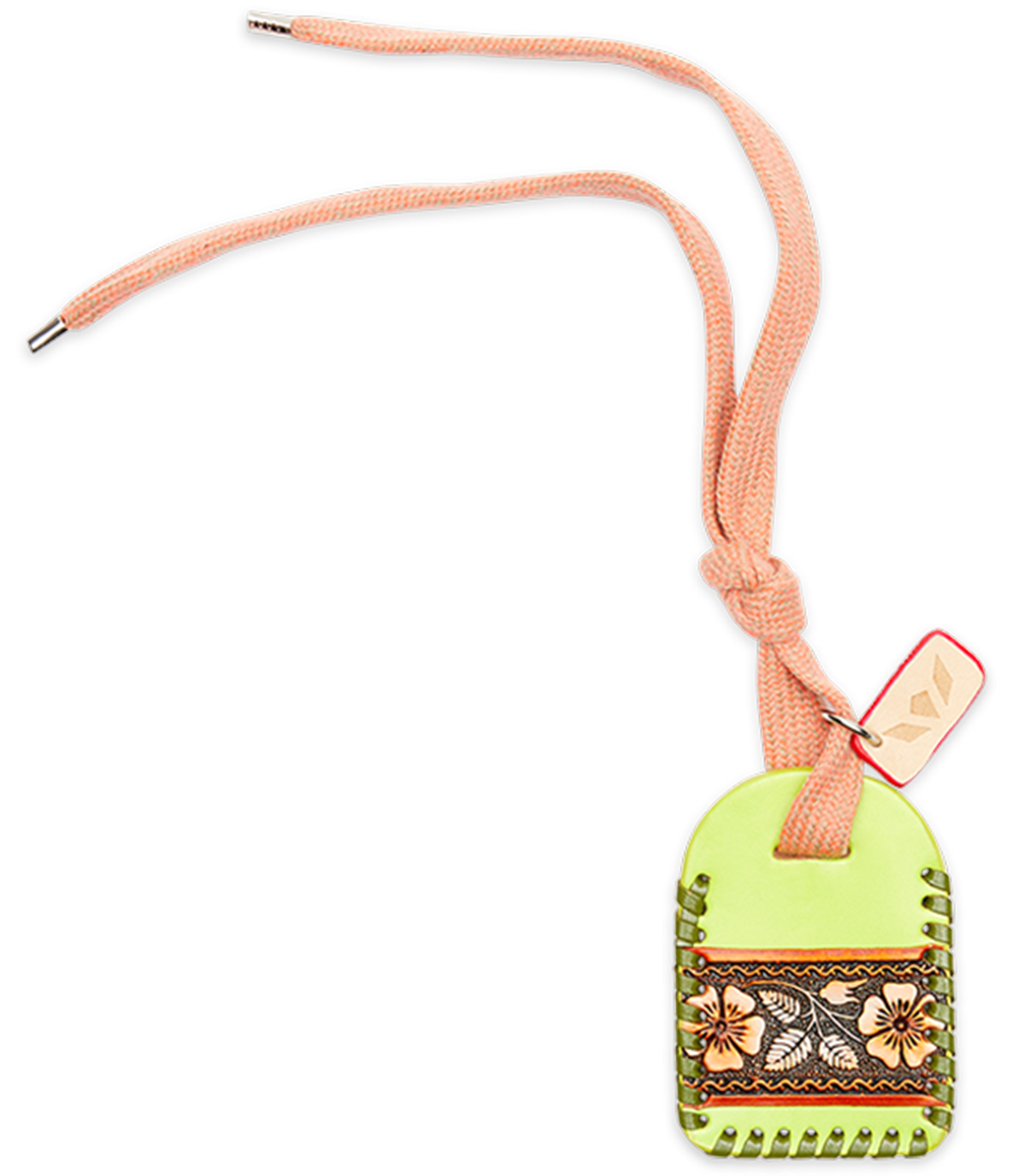 Billie Bag Tag