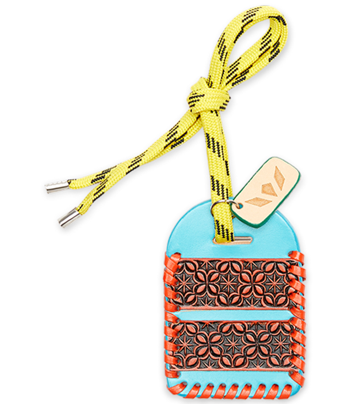 Yola Bag Tag