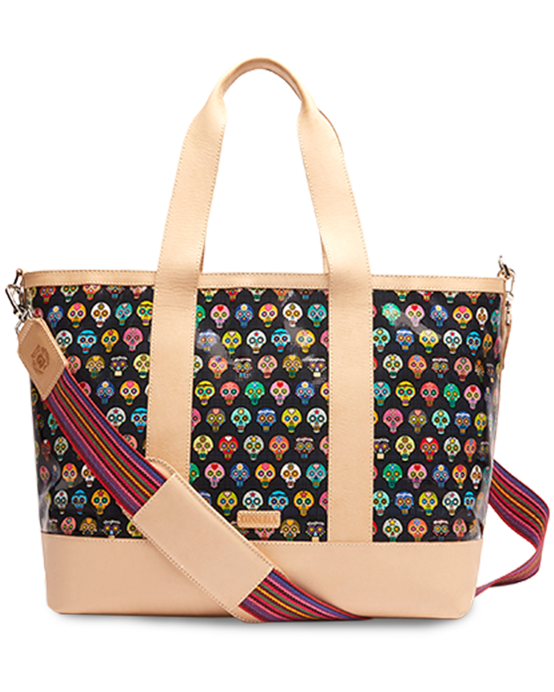 Tiny Max Tote