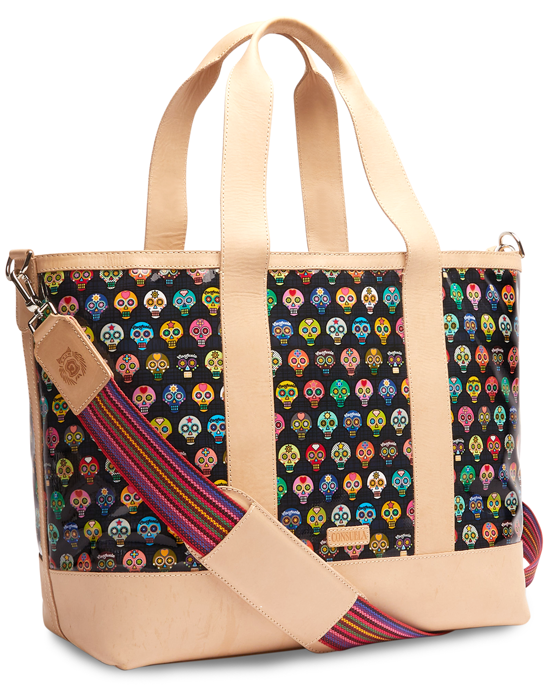 Tiny Max Tote