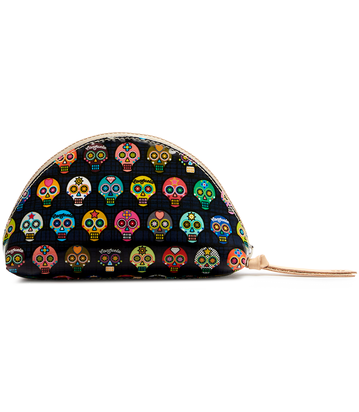 Tiny Medium Cosmetic Case