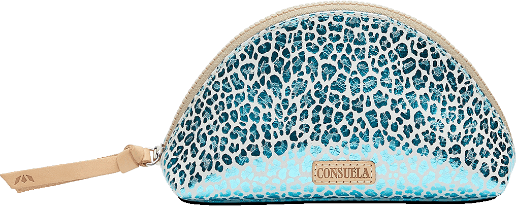 Kat Medium Cosmetic Case