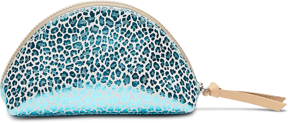 Kat Medium Cosmetic Case