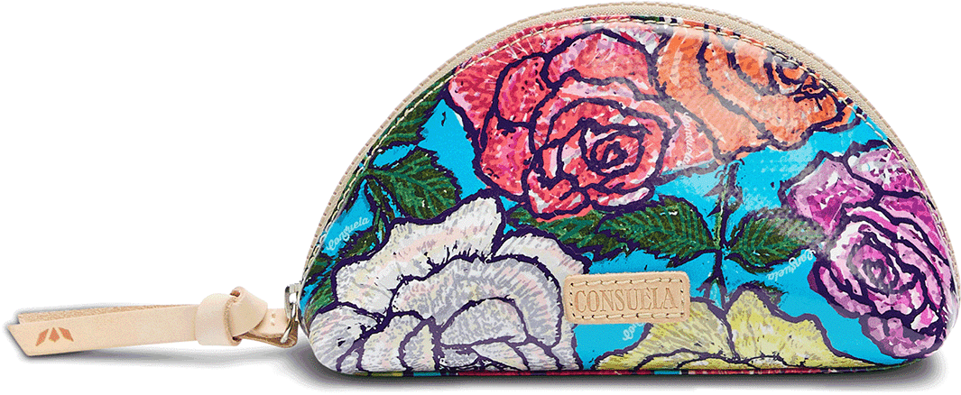 Rosita Medium Cosmetic Case