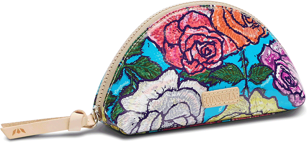 Rosita Medium Cosmetic Case