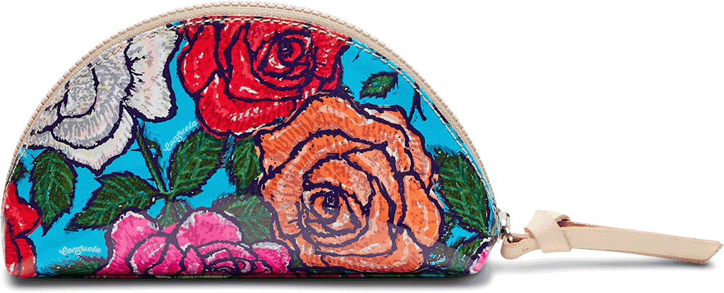 Rosita Medium Cosmetic Case