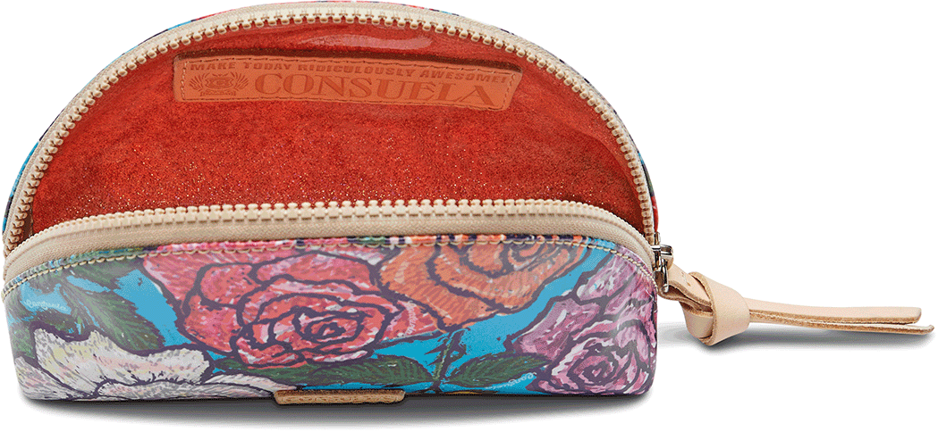Rosita Medium Cosmetic Case