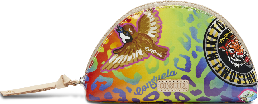 Cami Medium Cosmetic Case