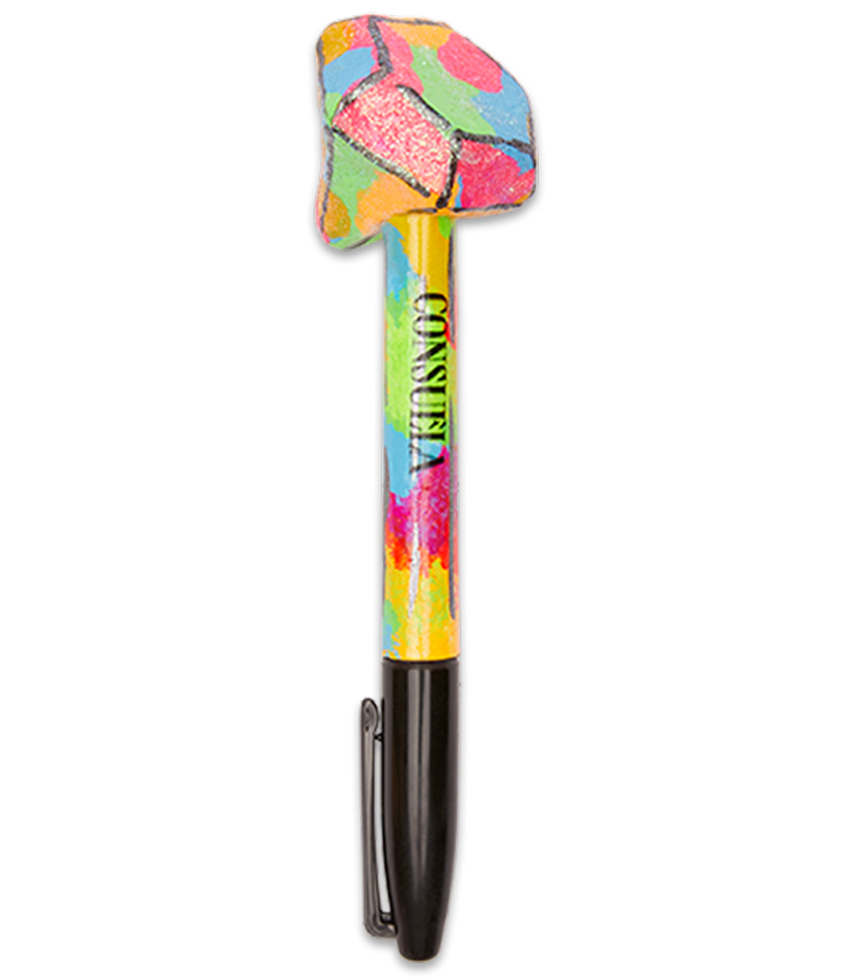 Neon Diamond Marker