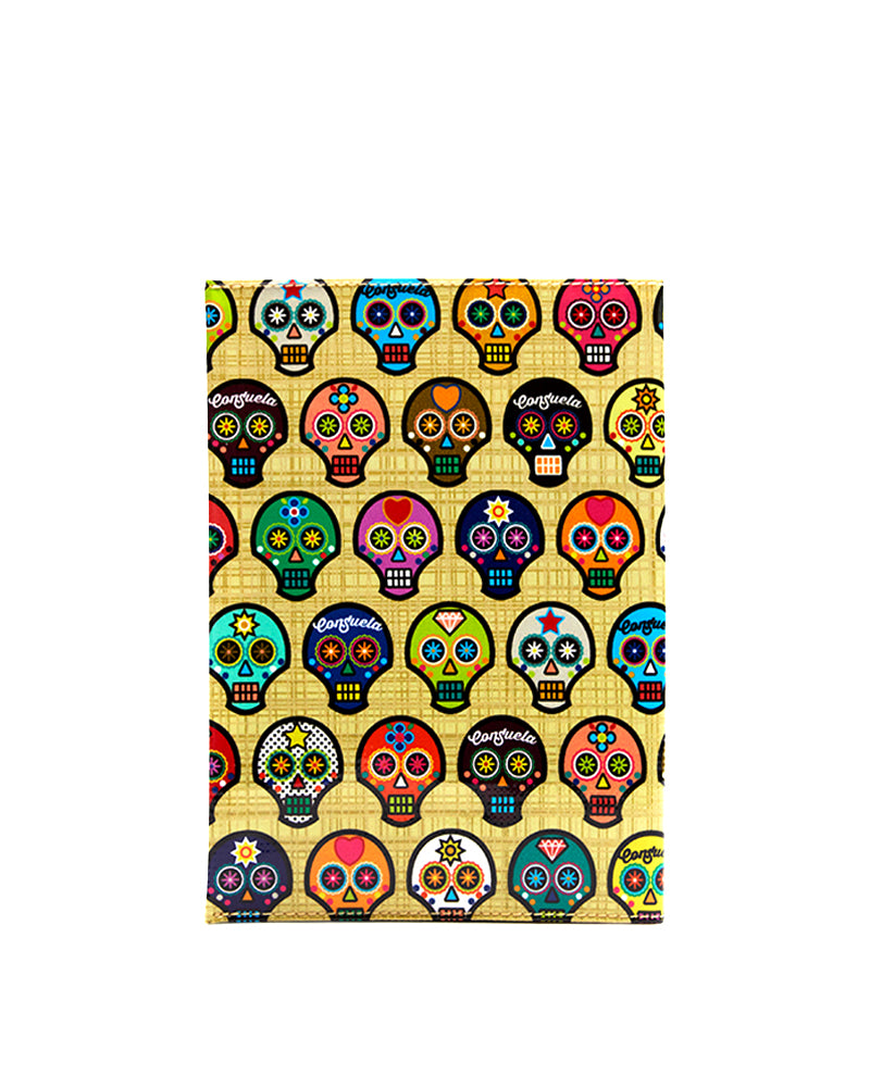 Sug Notebook Cover