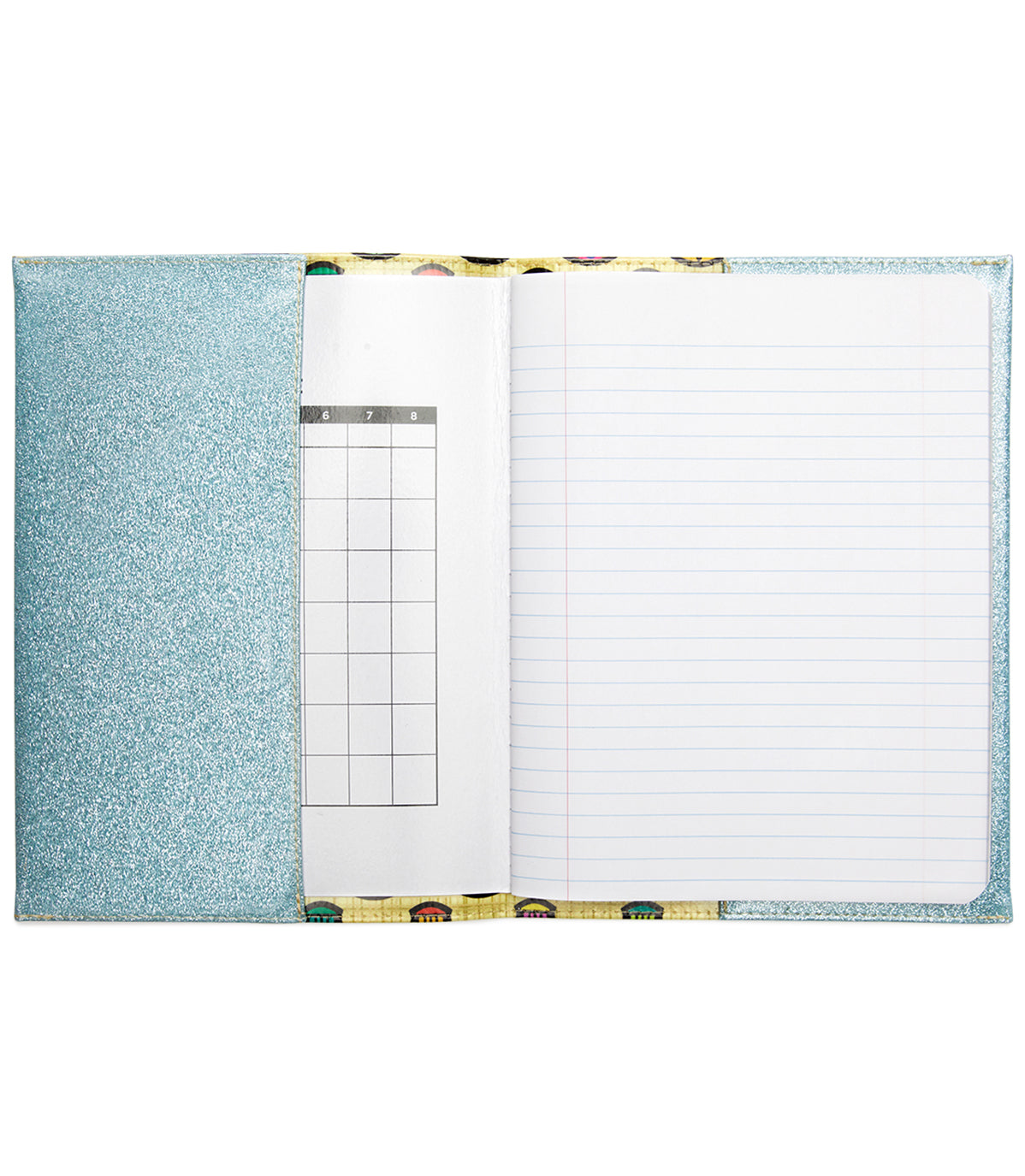 Sug Notebook Cover