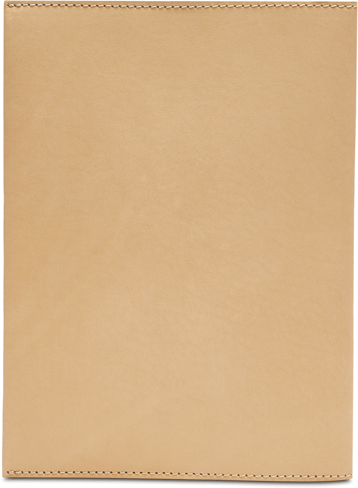 Diego Notebook Cover