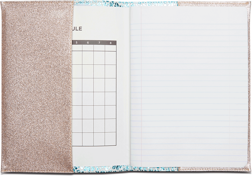 Kat Notebook Cover
