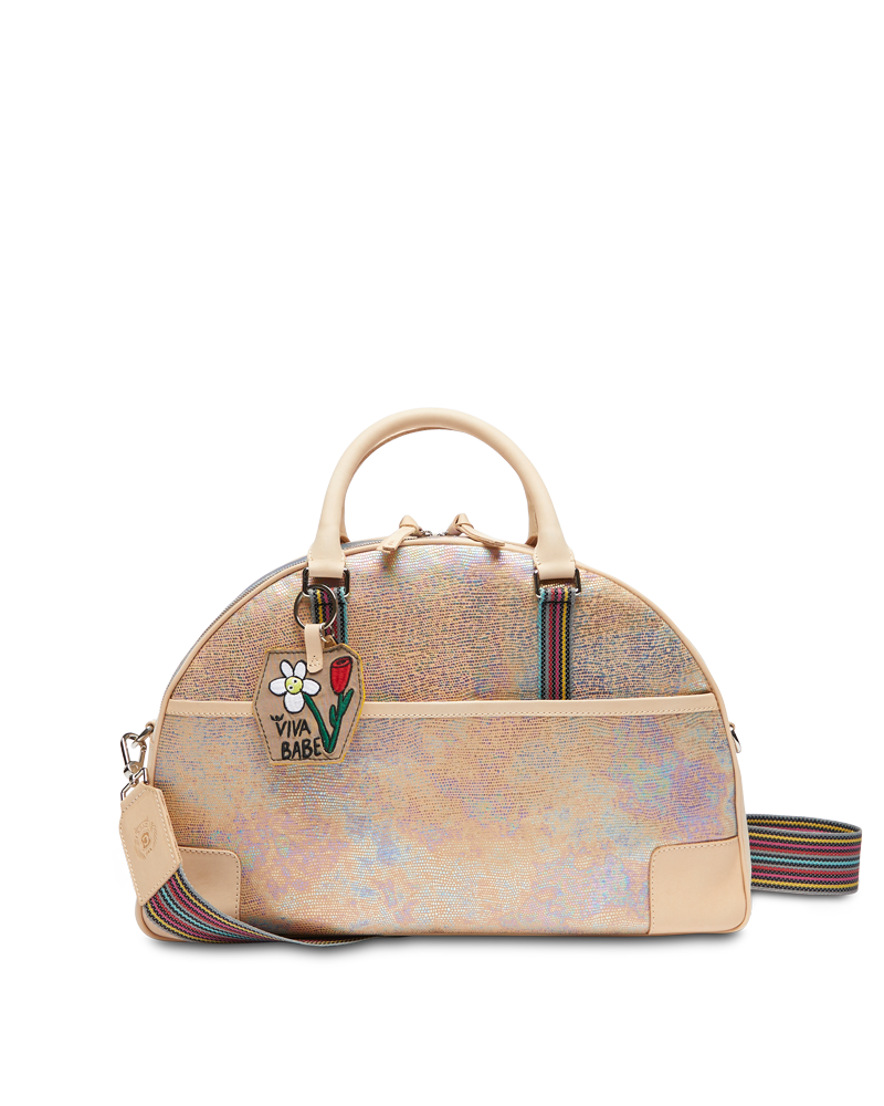 Consuela, Gloria Jetsetter Bag Default Title