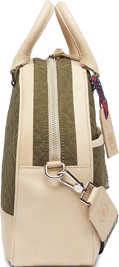 Taylor Commuter
