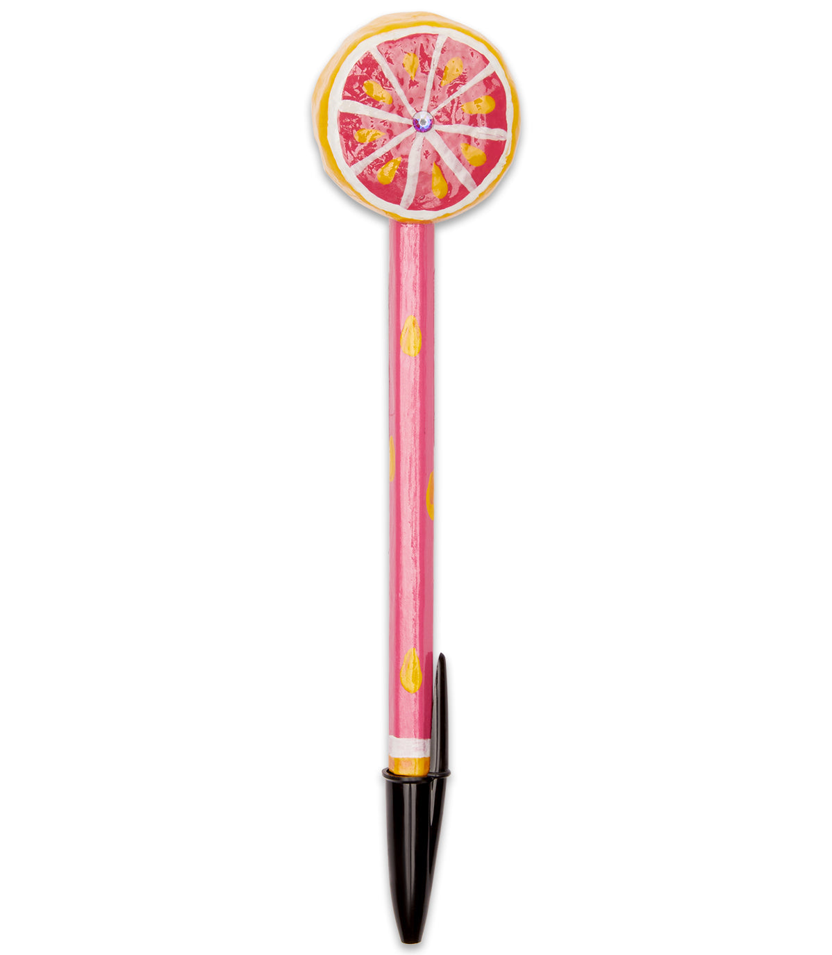 Grapefruit Pen