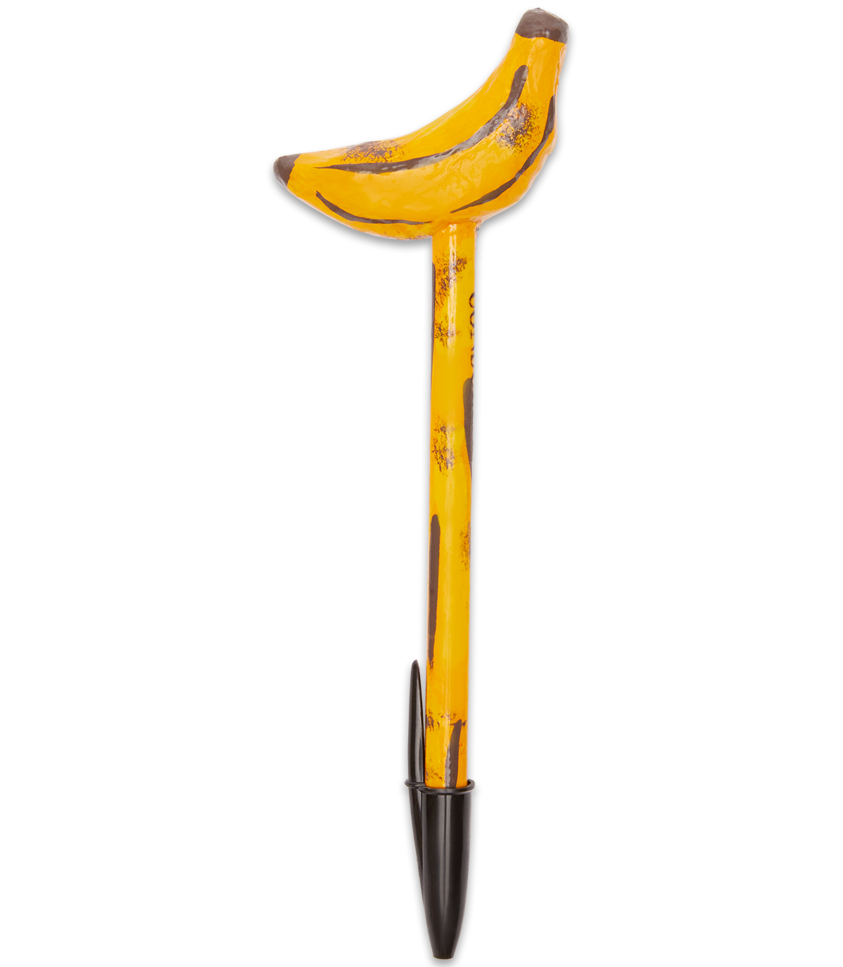 Yellow Banana Pen