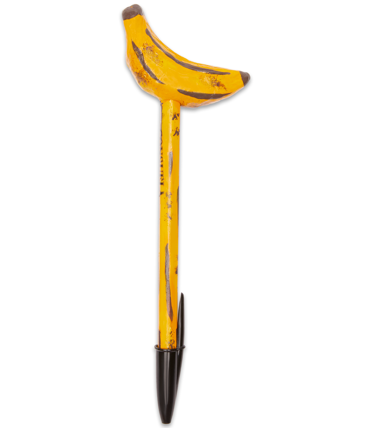 Yellow Banana Pen