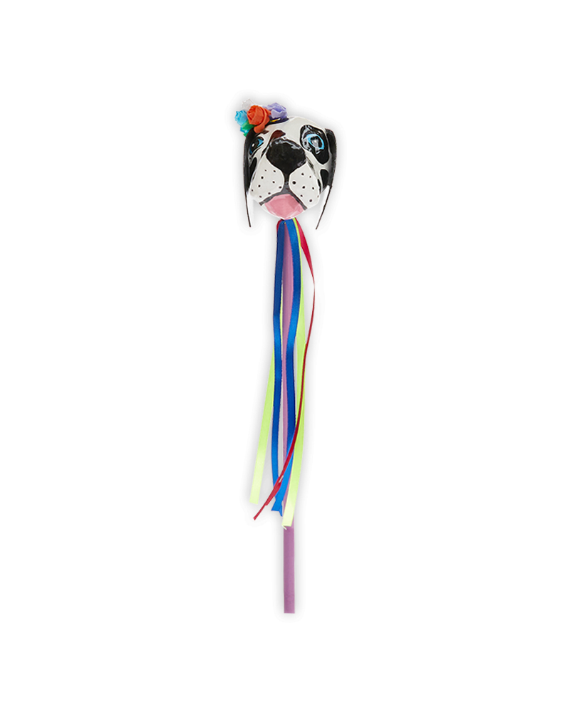Dog Shaker