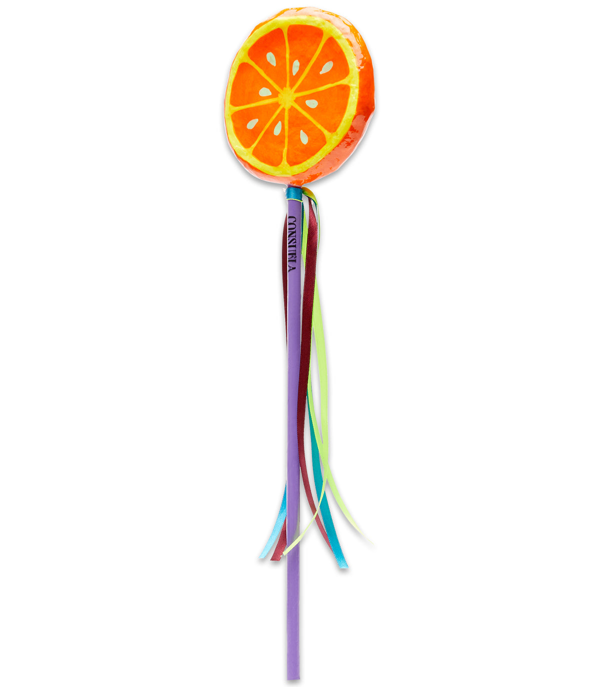 Orange Citrus Shaker