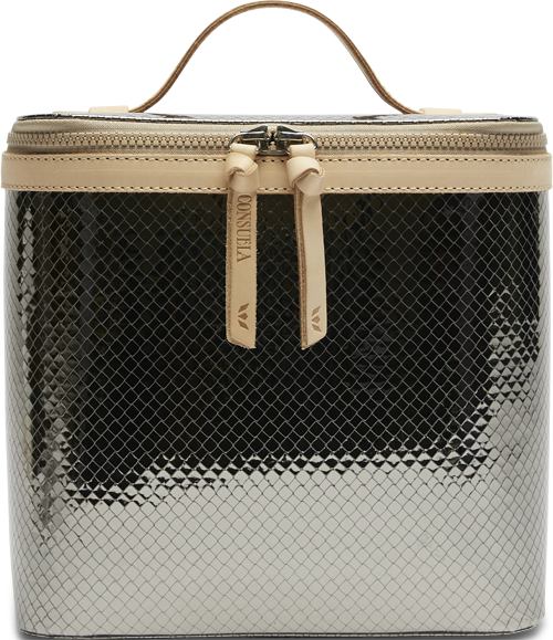Kyle Slim Train Case