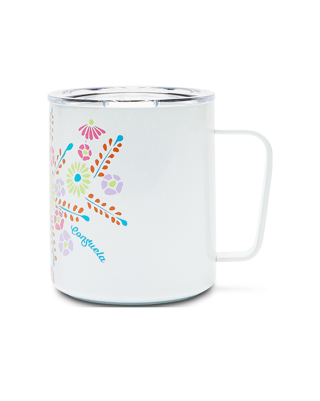 Songbird 12oz Camp Cup