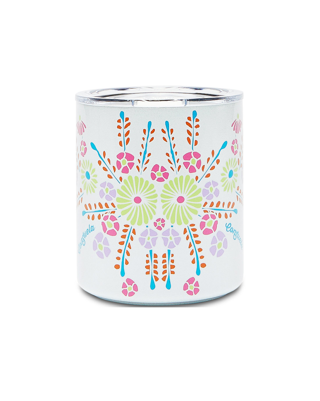 Songbird 12oz Camp Cup