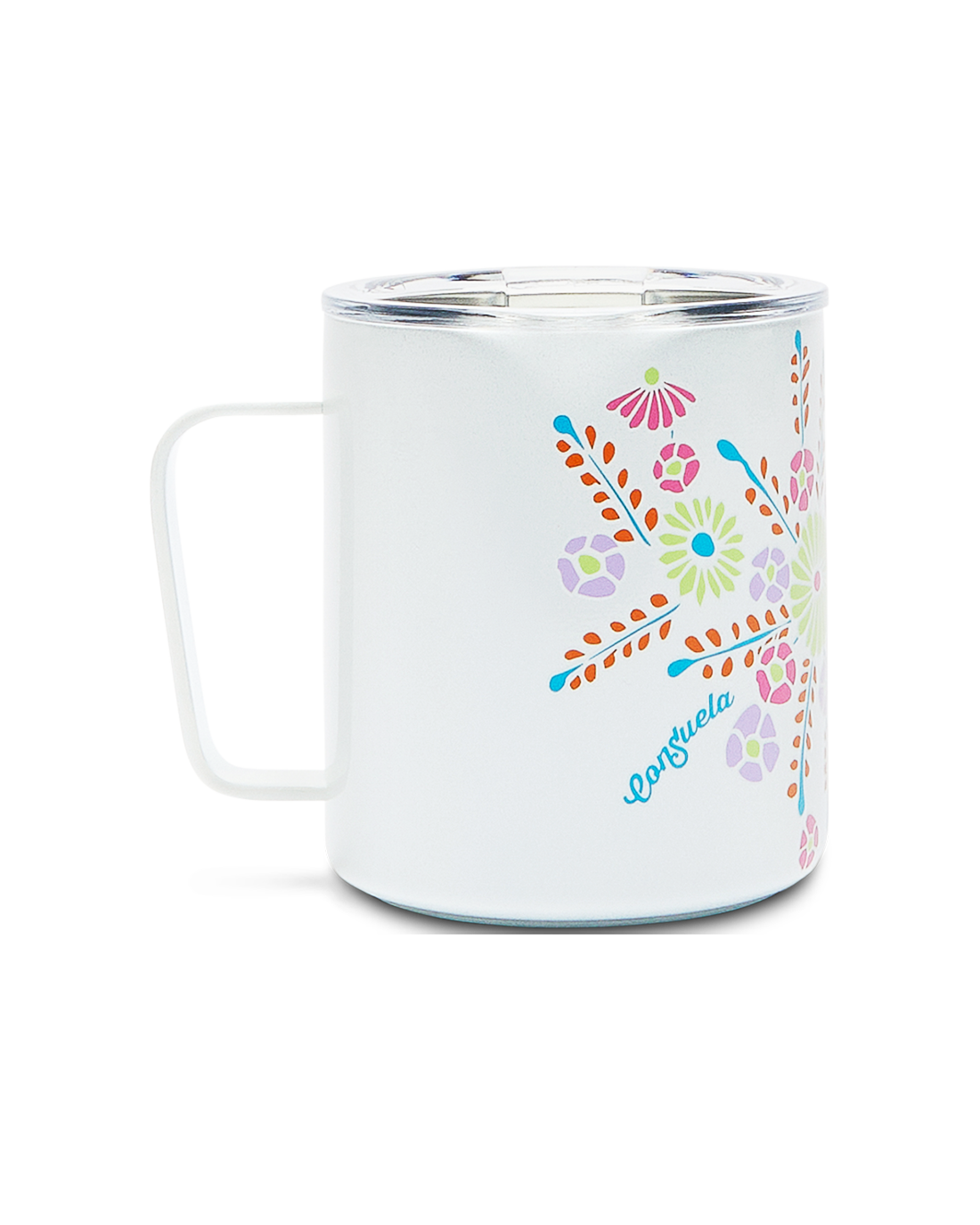 Songbird 12oz Camp Cup