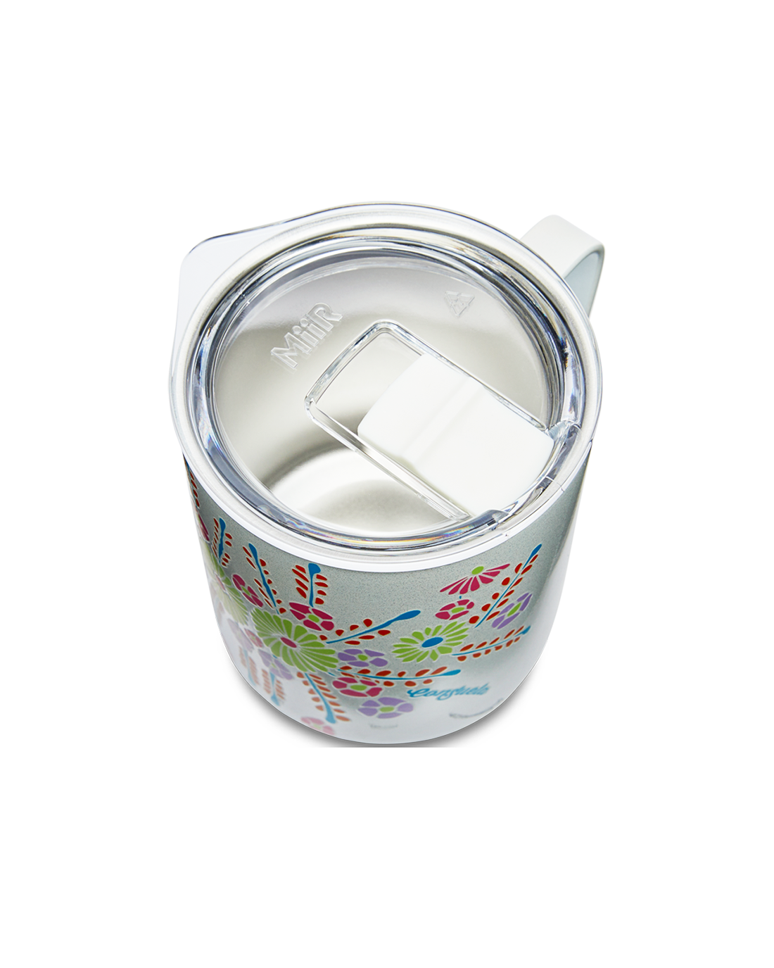 Songbird 12oz Camp Cup