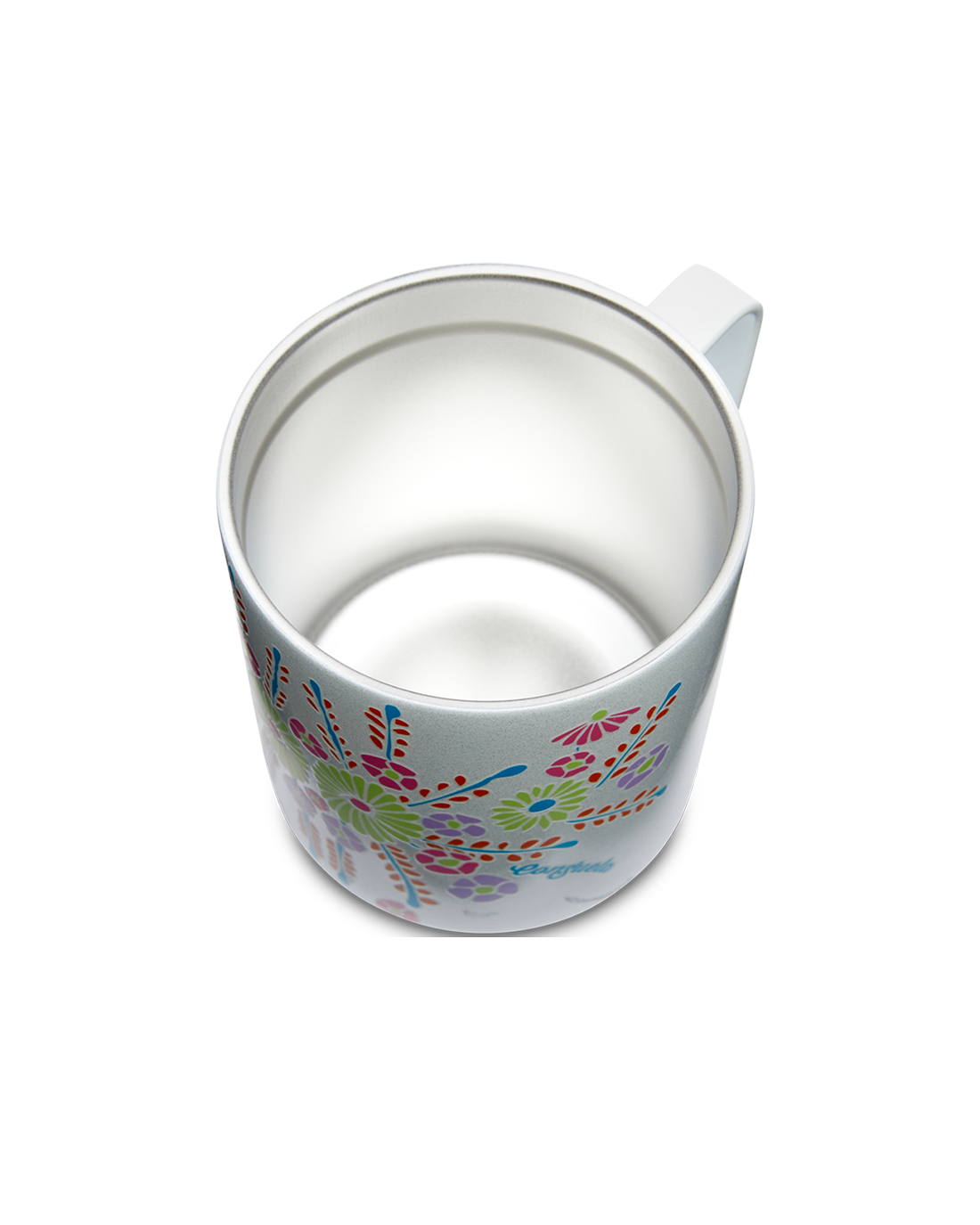 Songbird 12oz Camp Cup