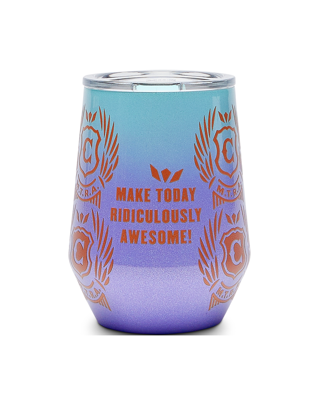 Juju 10oz Tumbler